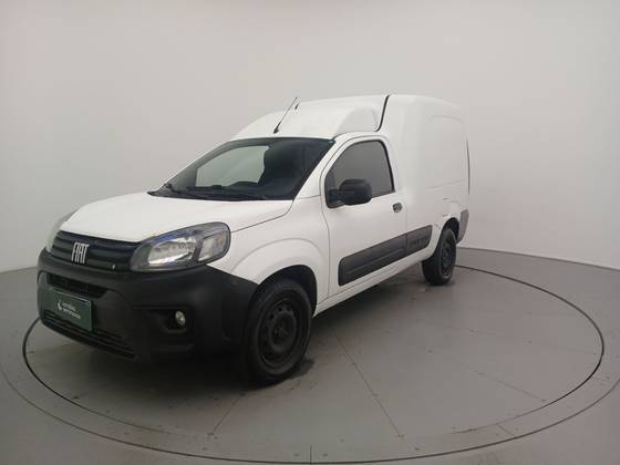 FIAT FIORINO 1.4 MPI FURGÃO ENDURANCE 8V FLEX 2P MANUAL FIAT FIORINO 1.4 MPI FURGÃO ENDURANCE 8V FLEX 2P MANUAL